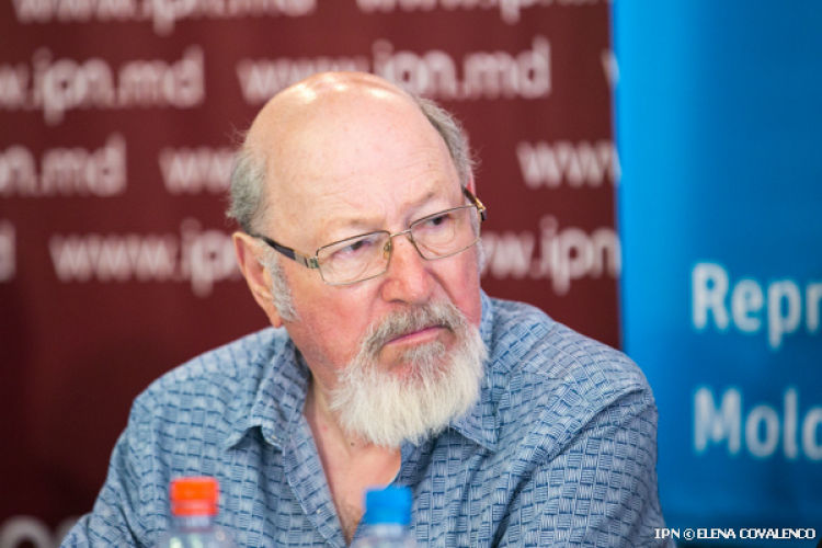 Осмокеску: Независимо от критики в адрес КС, его решение должно строго соблюдаться.