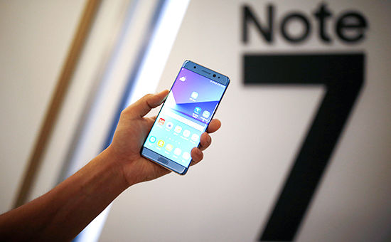 За два торговых дня акции Samsung Electronics подешевели более чем на 10,61%.