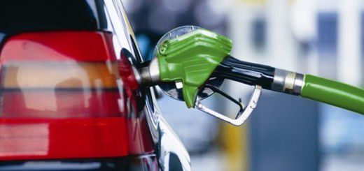 Cu cât în rezervor ai mai puțin carburant, cu atât se acumulează mai mulți vapori.