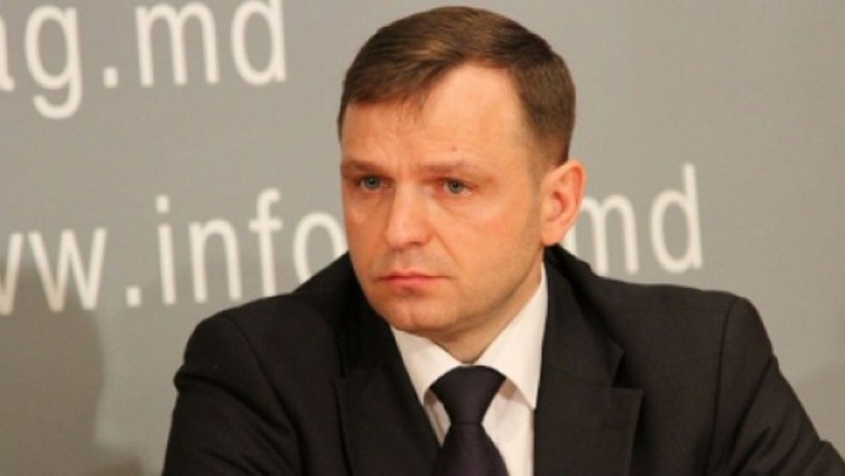 PPDA îi cere lui Dodon să-l demită pe procurorul general, Eduard Harunjen.