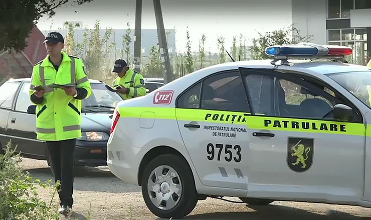 С начала года в северных районах страны произошло 242 аварии. 