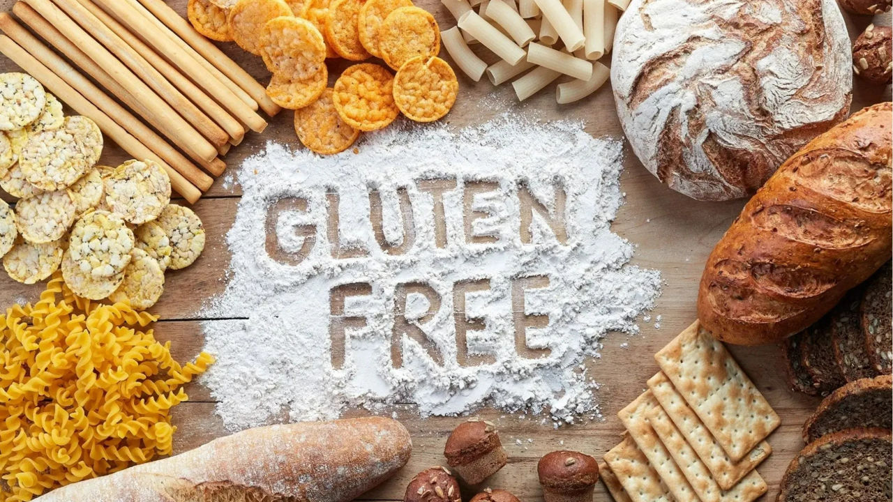 Studiu: Produsele fără gluten conțin mai puține proteine și mai mult zahăr.