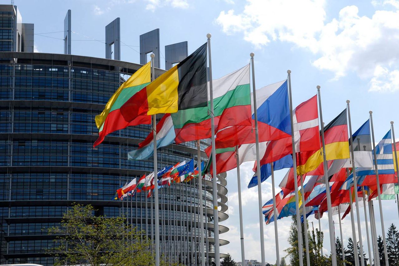 Visul Uniunii Europene de a crea „un cerc de prieteni” din Caucaz până în Sahara s-a transformat într-un coșmar.