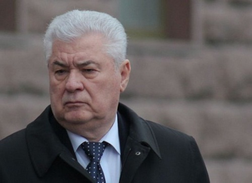 Владимира Воронина и впредь будут охранять государственные телохранители.