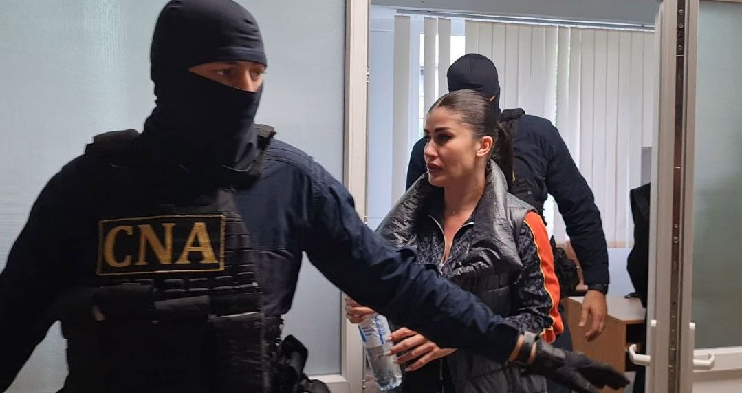 Directoarea sanatoriului din Vadul lui Vodă, arestată preventiv pentru 20 de zile.