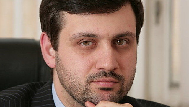 Община Константинополя во Флоренции перешла в РПЦЗ.