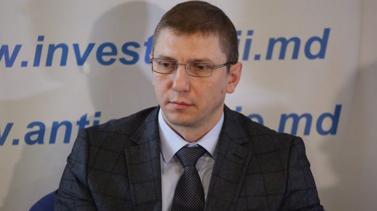 Иск Мораря о защите чести, достоинства и репутации отклонен.
