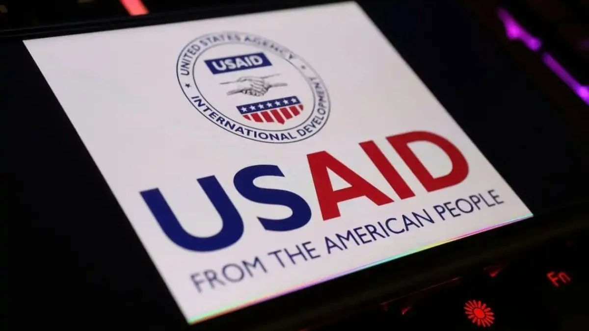 USAID разорвал соглашение о поддержке энергетики Украины на $75 млн.