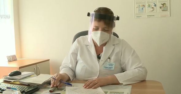 Жители Молдовы стали чаще ходить по врачам без полиса.