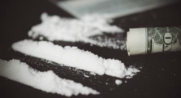 Captură record de 2,5 tone de cocaină brută în Maroc.