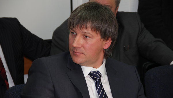 Ранее пресс-секретарь председателя «Молдовагаз» сказала, что Гусев находится в служебной командировке.