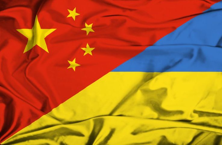 China vrea să investească 10 miliarde de dolari în Ucraina