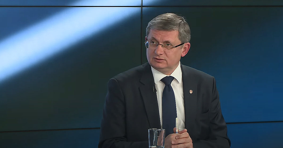 Grosu: Avem regiuni care se roagă Moscovei dragi și primesc finanțare enormă.