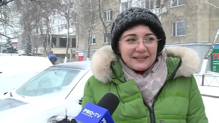 Cum a fost surprinsă Silvia Radu de ziua sa de naștere