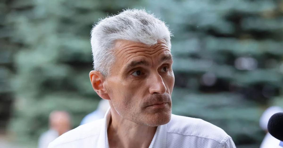 Slusari: Narativele despre frauda electorală sunt povești de groază.