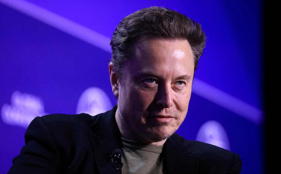 Musk a calificat drept nedemocratică distribuirea puterilor între organismele UE.