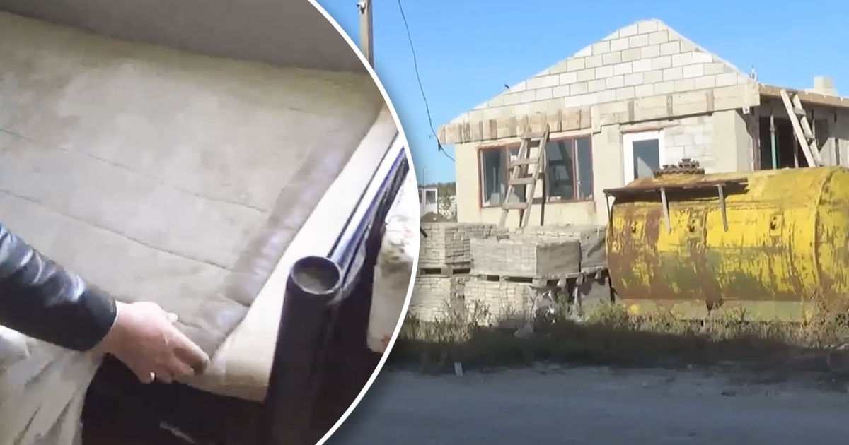 Полиция задержала молдаванина за трудовую эксплуатацию граждан Узбекистана. Коллаж: Point.md