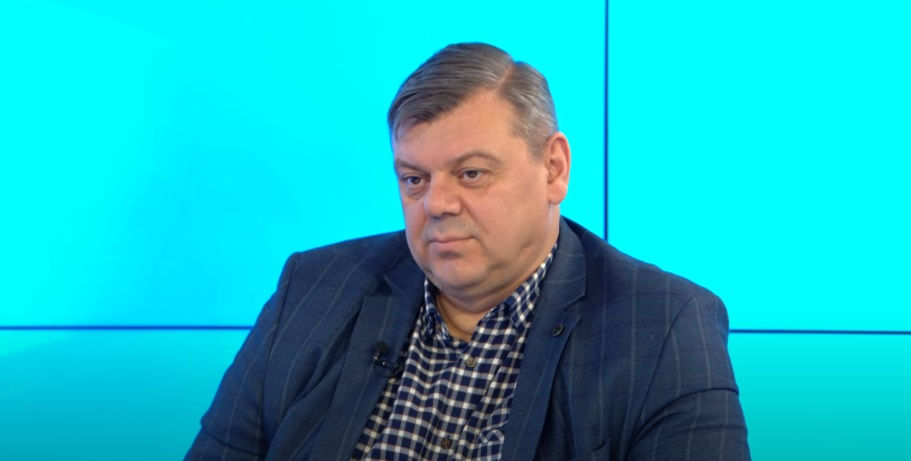 Михаеш: Власть должна вернуться к вопросу о 6 телеканалах, иначе – проигрыш в ЕСПЧ.
