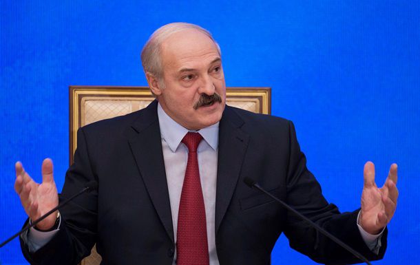 Белорусский лидер заявил, что много читал и много знает о Грузии.