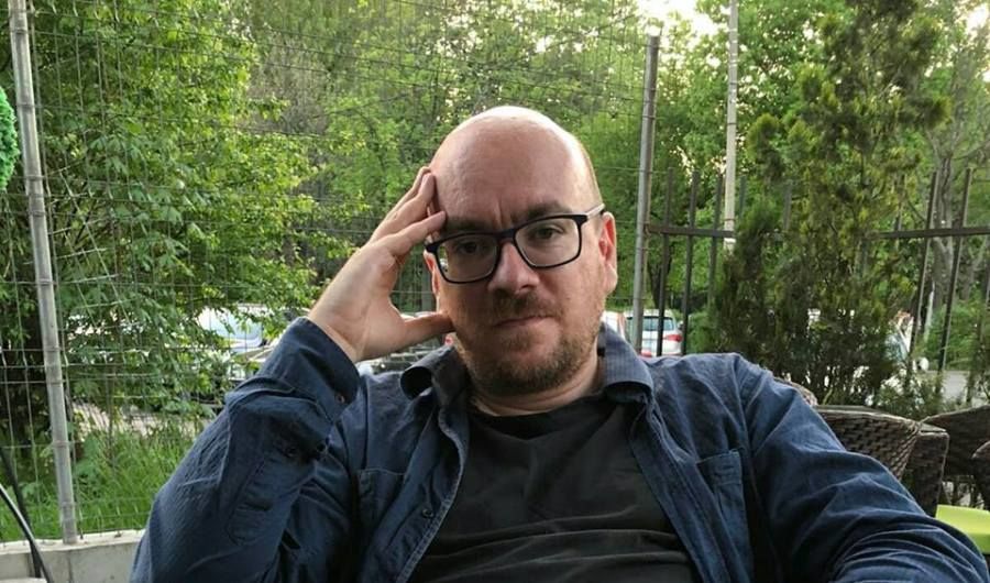 Румынский политолог объяснил, почему Молдова и Румыния не объединятся.