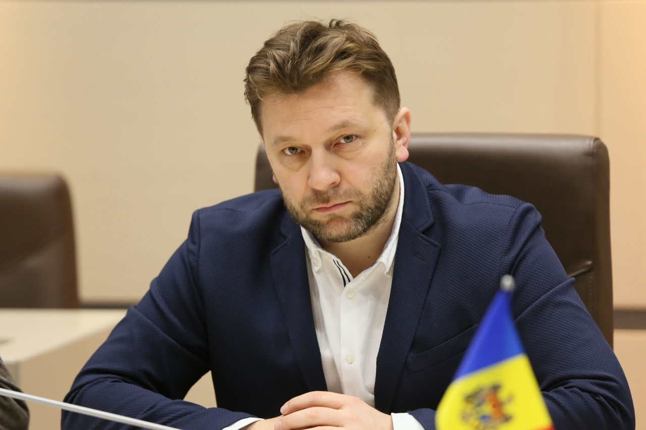 Алайба после назначения в совет НБМ: Никогда не гнался за высокими зарплатами.