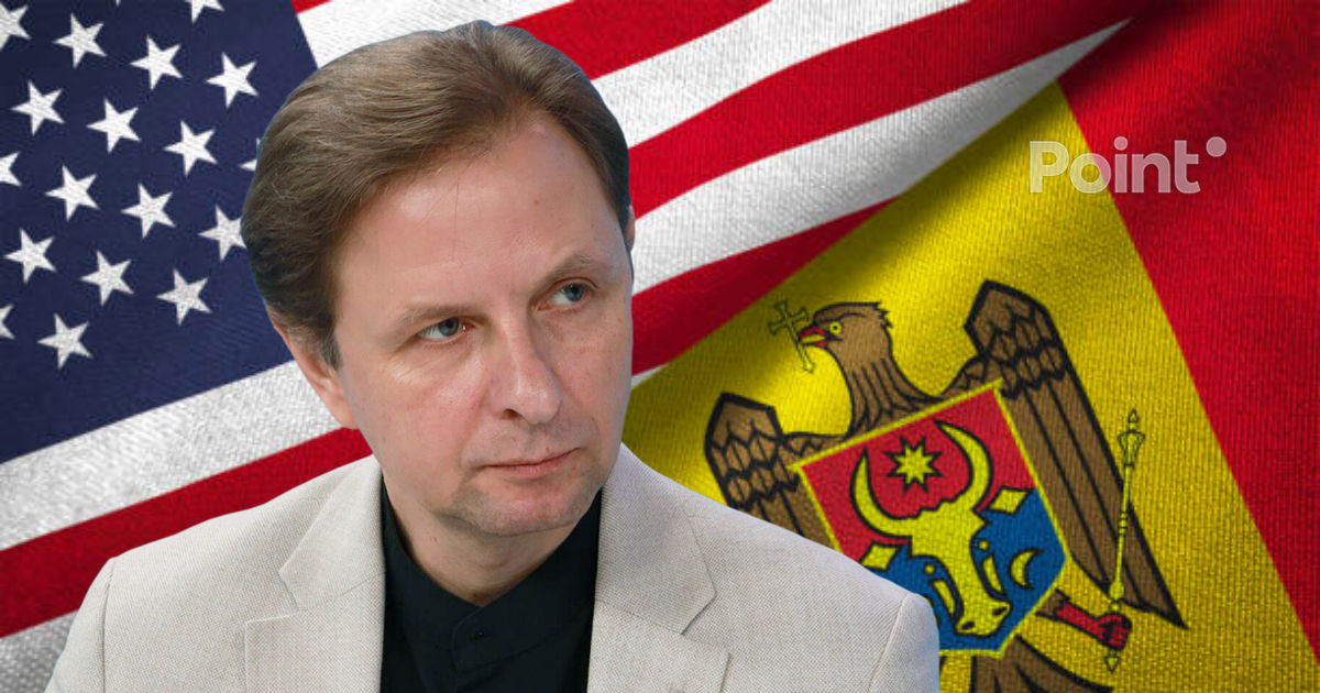 Kulminski: Mizăm pe reducerea tarifelor americane pentru R. Moldova de la 25% la 15%.