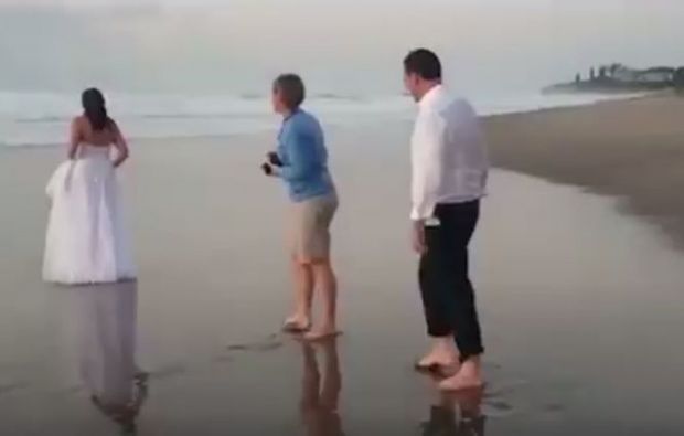 Nunta este unul dintre cele mai importante momente din viețile unor femei. 