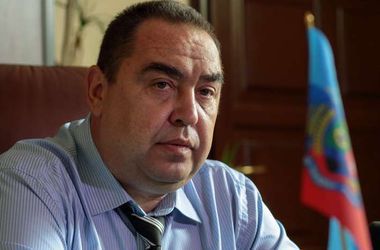 Плотницкий вызвал президента Украины Петра Порошенко на "поединок".