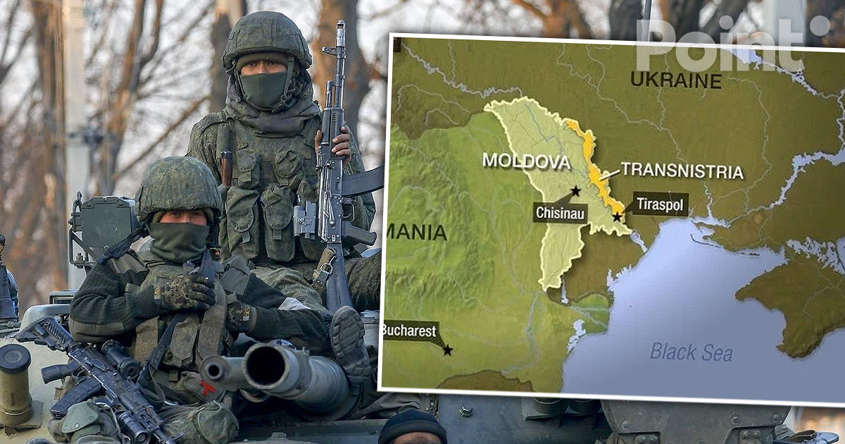 Serviciul de informații militare din Bulgaria: Rusia ar putea ataca Moldova, Georgia și Armenia.