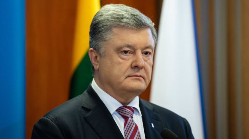 Порошенко заявил, что Украина построит собственный завод по производству ядерного топлива.