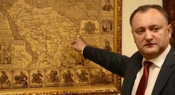 În opinia politologului moldovean, Igor Dodon se comportă deocamdată ca un agent de influență al Federației Ruse.