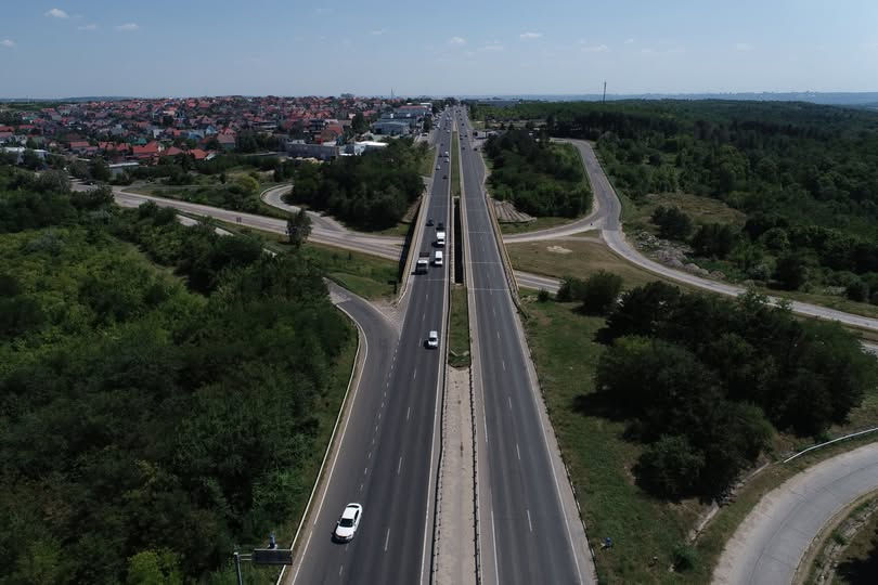 Государство вложит 7,1 млн леев в цифровизацию дорог.