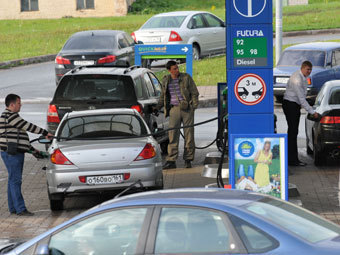 В Молдове проблема заключается не столько в высоких ценах на рынке нефтепродуктов, сколько в непрозрачности этих цен.