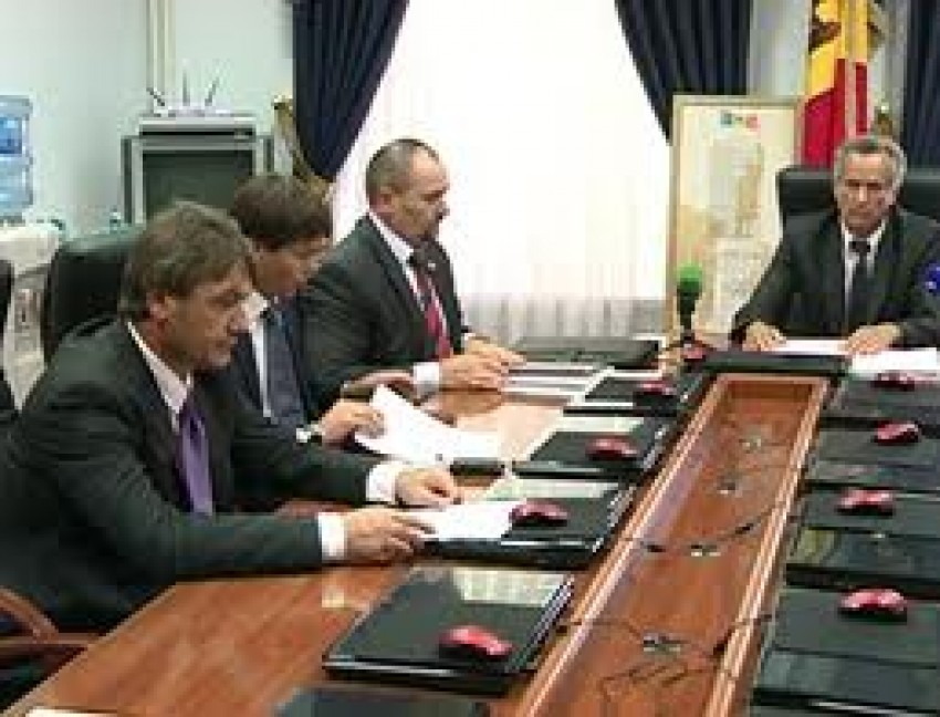 Tot astăzi, Consiliul Superior al Magistraturii a decis să-l demită din funcția de judecător pe Sergheu Bodiu 
