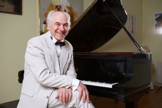 Acesta este primul său concert în regiunea transnistreană de la începutul secolului. 