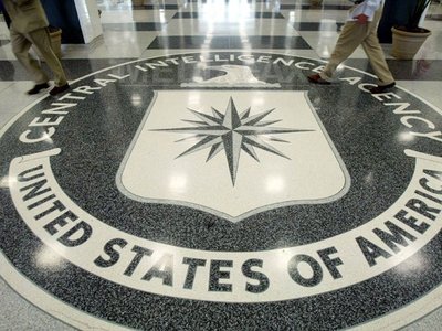 O misiune secretă CIA era găzduită de Consulatul SUA din Benghazi în timpul atacului
