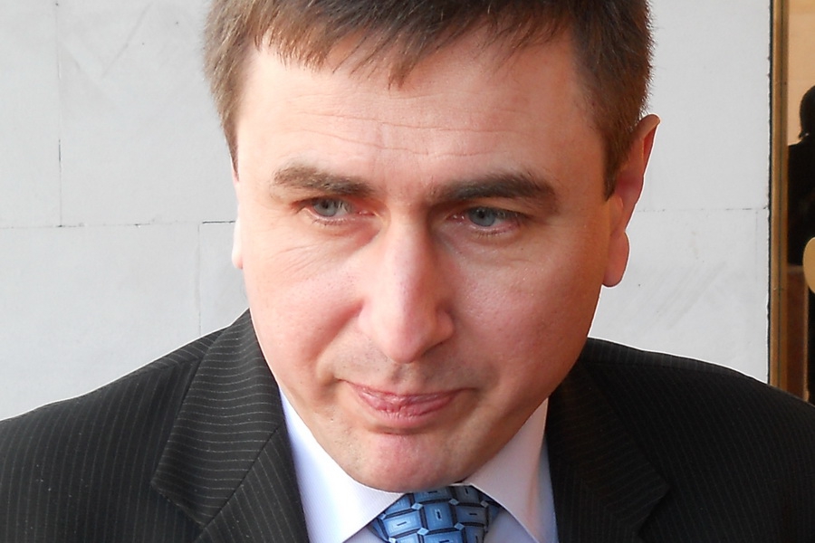 Veaceslav Ioniță regretă că a votat Legea privind asigurarea egalității.