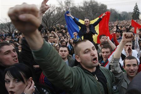 В ходе репортажа в эфире новостной программы Mesager была распространена тенденциозная и искаженная информация, а также даны неадекватные оценки трагическим событиям четырехлетней давности. 