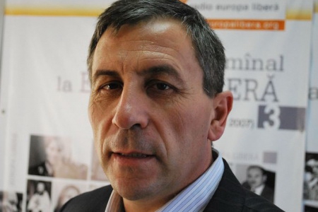 La finele săptămînii precedente Sergiu Mocanu a declarat, că ”țap ispășitor” în situația creată va fi judecătorul Gheorghe Crețu.