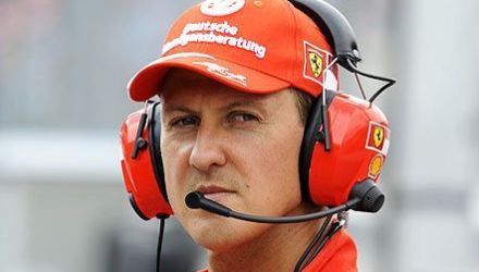 În acest sezon, cel mai titrat pilot din istoria F1 a abandonat în jumătate din cele 14 curse disputate.