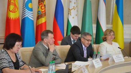 Молдова вышла из главного международного суда СНГ два с половиной года назад, посчитав участие в нем неэффективным и слишком обременительным.