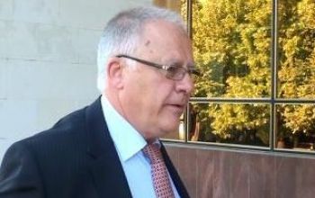 Dumitru Diacov susţine că deschiderea unui consulat al Federaţiei Ruse la Tiraspol nu este un subiect de discuţie