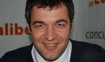 Вчера министром молодежи и спорта был назначен Октавиан Цыку.