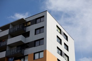 Casele individuale de locuit, cerere extrem de scăzută