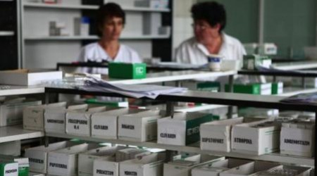 С 1 октября авторизация медикаментов в Молдове без сертификатов GMР будет невозможна.