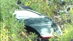Cel puţin şapte persoane au avut nevoie de îngrijiri medicale, iar alte două au fost internate în spital, în urma unui accident rutier. Foto: simbol