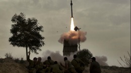 Cel puţin opt israelieni, dintre care patru soldaţi au fost răniţi.