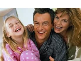 День семейного отдыха «Мама, папа, я – активная семья!». Фото: familybest.ru