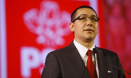 “5000 de tineri din Moldova vor studia în România şi vor avea asigurate condiţiile necesare“, a declarat Victor Ponta.