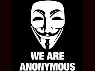Site-urile instituţiilor din Suedia, nefuncţionale în urma unui posibil atac al Anonymous